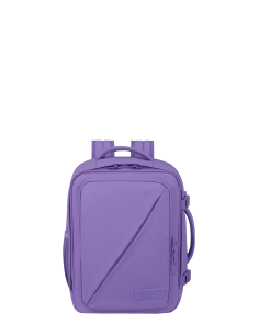 Sac à dos Puff S/M PC 15,6 pouces American Tourister Take2cabin Purple Pulse, réf. 160320-A989
