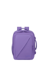 Sac à dos Puff S/M PC 15,6 pouces American Tourister Take2cabin Purple Pulse, réf. 160320-A989