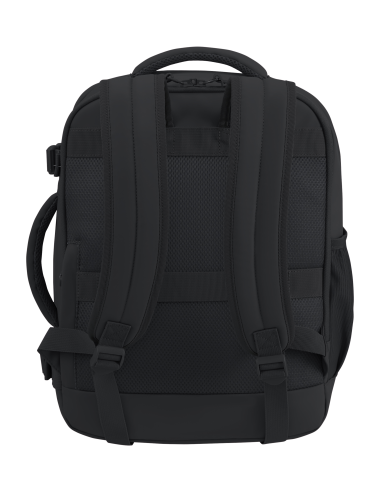 Sac à dos Mono S/M PC 15,6 pouces American Tourister Take2cabin Noir, vue arrière