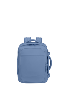 Sac à dos Mono S/M PC 15,6 pouces American Tourister Take2cabin Storm Blue, réf. 160413-1831