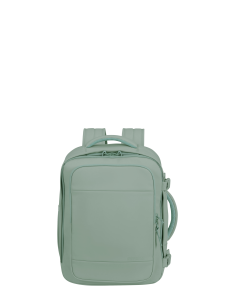 Sac à dos Mono S/M PC 15,6 pouces American Tourister Take2cabin Iceberg Green, réf. 160413-A580