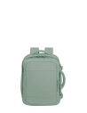 Sac à dos Mono S/M PC 15,6 pouces American Tourister Take2cabin Iceberg Green, réf. 160413-A580