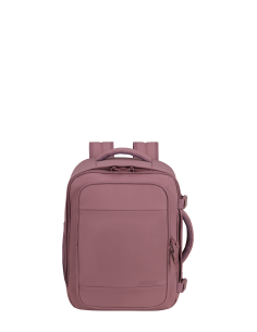 Sac à dos Mono S/M PC 15,6 pouces American Tourister Take2cabin Galactic Mauve, réf. 160413-A941