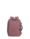 Sac à dos Mono S/M PC 15,6 pouces American Tourister Take2cabin Galactic Mauve, réf. 160413-A941