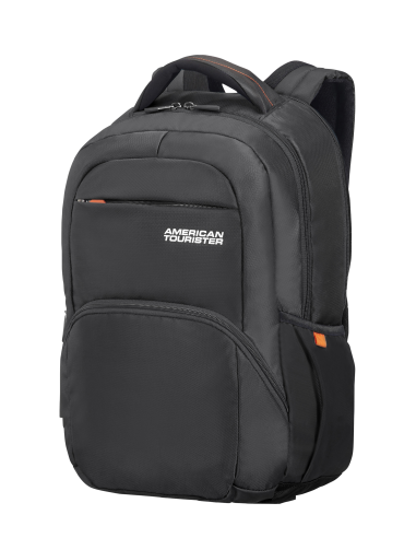 Sac à dos PC 15,6 pouces American Tourister Urban Groove Noir, réf. 78831-1041