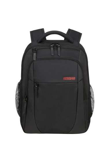 Sac à dos PC 15,6 pouces American Tourister Urban Groove Noir, réf. 139867-1041