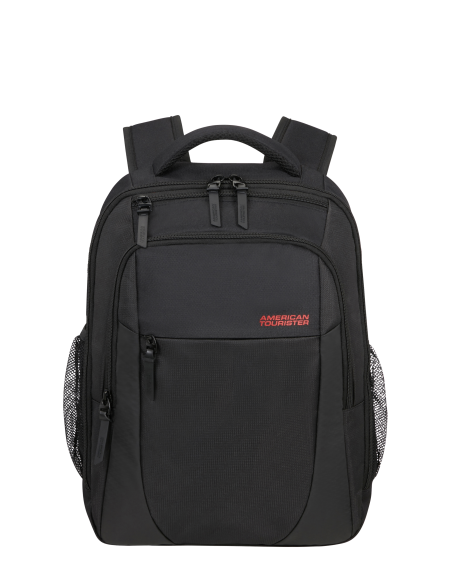 Sac à dos PC 15,6 pouces American Tourister Urban Groove Noir, réf. 139867-1041