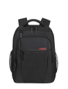 Sac à dos PC 15,6 pouces American Tourister Urban Groove Noir, réf. 139867-1041
