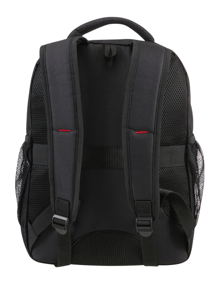 Sac à dos PC 15,6 pouces American Tourister Urban Groove Noir, vue arrière