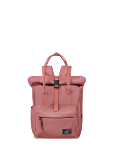 Sac à dos roll-top 36 cm American Tourister Urban Groove Amethyst, réf. 143779-2036