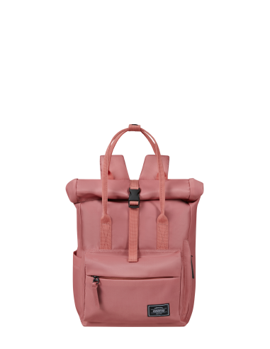 Sac à dos roll-top 36 cm American Tourister Urban Groove Amethyst, réf. 143779-2036