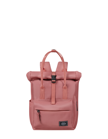 Sac à dos roll-top 36 cm American Tourister Urban Groove Amethyst, réf. 143779-2036
