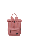 Sac à dos roll-top 36 cm American Tourister Urban Groove Amethyst, réf. 143779-2036