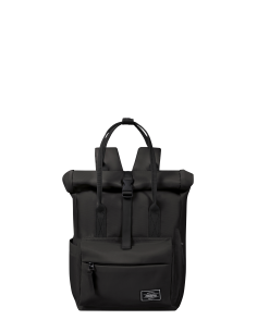 Sac à dos roll-top 36 cm American Tourister Urban Groove Noir, réf. 143779-1041