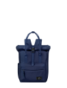Sac à dos roll-top 36 cm American Tourister Urban Groove Bleu Marine Foncé, réf. 143779-1552