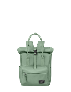 Sac à dos roll-top 36 cm American Tourister Urban Groove Urban Green, réf. 143779-1890