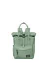 Sac à dos roll-top 36 cm American Tourister Urban Groove Urban Green, réf. 143779-1890
