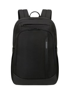 Sac à dos PC 15,6 pouces 46,5 cm American Tourister Urban Groove Noir, réf. 155519-1041