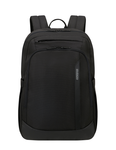 Sac à dos PC 15,6 pouces 46,5 cm American Tourister Urban Groove Noir, réf. 155519-1041