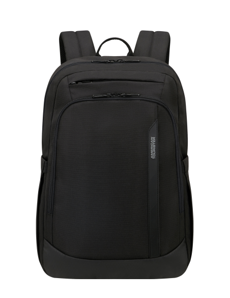 Sac à dos PC 15,6 pouces 46,5 cm American Tourister Urban Groove Noir, réf. 155519-1041