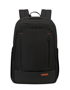 Sac à dos multipoches PC 15,6 pouces American Tourister Urban Groove Noir, réf. 155520-1041