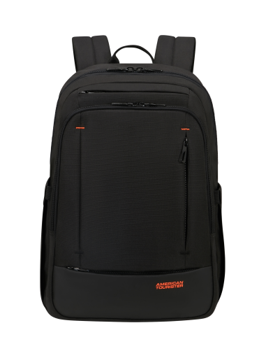 Sac à dos multipoches PC 15,6 pouces American Tourister Urban Groove Noir, réf. 155520-1041