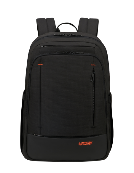 Sac à dos multipoches PC 15,6 pouces American Tourister Urban Groove Noir, réf. 155520-1041