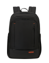 Sac à dos multipoches PC 15,6 pouces American Tourister Urban Groove Noir, réf. 155520-1041