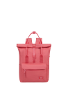 Sac à dos Puff 36 cm American Tourister Urban Groove Pink Glitch, réf. 160321-A945