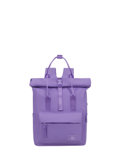 Sac à dos Puff 36 cm American Tourister Urban Groove Purple Pulse, réf. 160321-A989