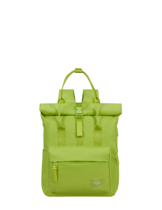 Sac à dos Puff 36 cm American Tourister Urban Groove Hyper Lime, réf. 160321-A991