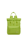 Sac à dos Puff 36 cm American Tourister Urban Groove Hyper Lime, réf. 160321-A991