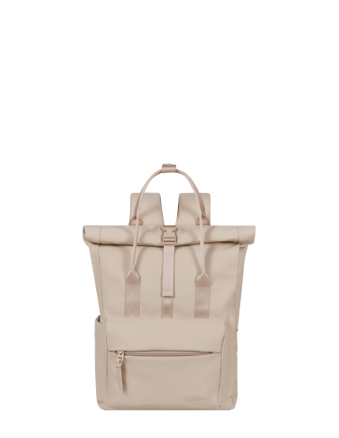 Sac à dos Mono 36 cm American Tourister Urban Groove Beige, réf. 160412-1030