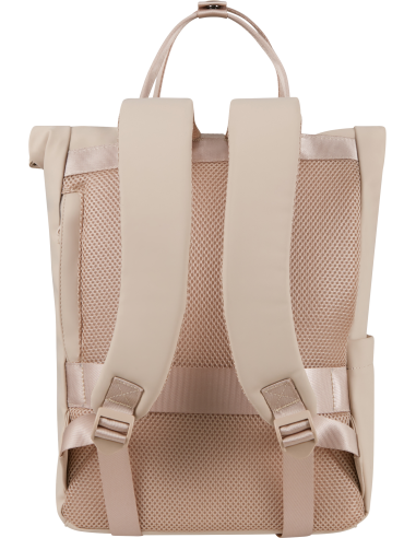 Sac à dos Mono 36 cm American Tourister Urban Groove Beige, vue arrière