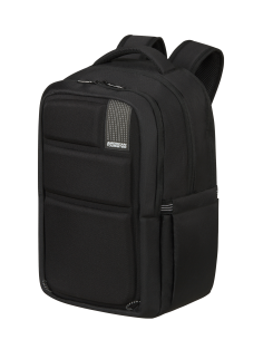 Sac à dos PC 15,6 pouces 45 cm American Tourister Urban Groove Noir, réf. 162048-1041