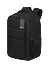 Sac à dos PC 15,6 pouces 45 cm American Tourister Urban Groove Noir, réf. 162048-1041