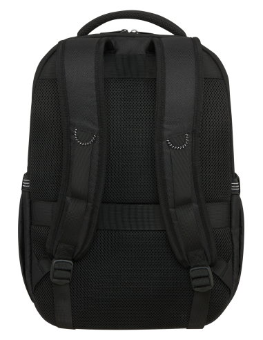 Sac à dos PC 15,6 pouces 45 cm American Tourister Urban Groove Noir, vue arrière