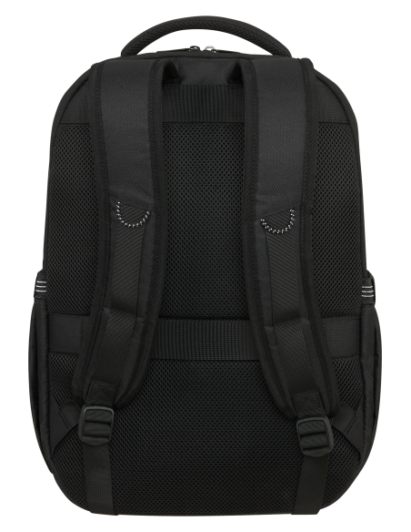 Sac à dos PC 15,6 pouces 45 cm American Tourister Urban Groove Noir, vue arrière