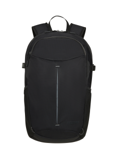 Sac à dos PC 15,6 pouces 48 cm American Tourister Urban Groove Noir, réf. 163032-1041