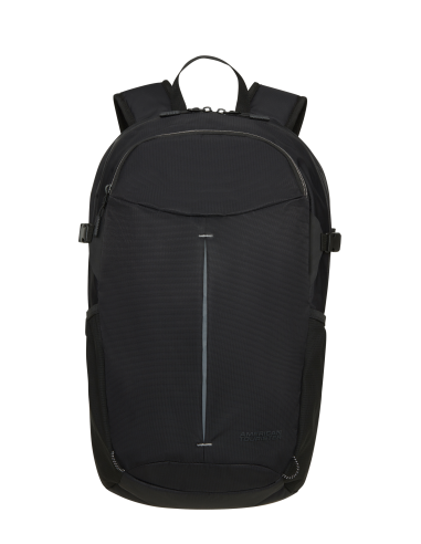 Sac à dos PC 15,6 pouces 48 cm American Tourister Urban Groove Noir, réf. 163032-1041