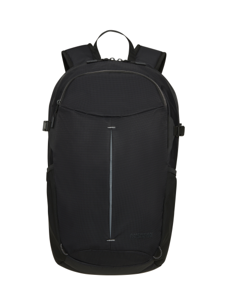 Sac à dos PC 15,6 pouces 48 cm American Tourister Urban Groove Noir, réf. 163032-1041