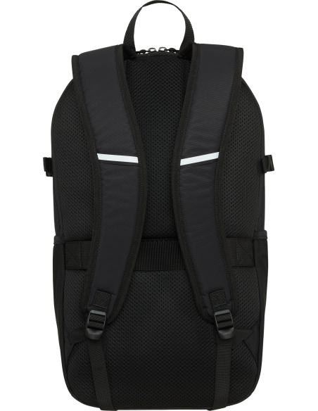 Sac à dos PC 15,6 pouces 48 cm American Tourister Urban Groove Noir, vue arrière