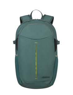 Sac à dos PC 15,6 pouces 48 cm American Tourister Urban Groove Dark Khaki, réf. 163032-3457