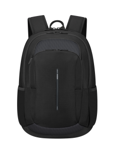 Sac à dos PC 15,6 pouces American Tourister Urban Groove Noir, réf. 155516-1041