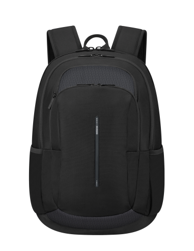 Sac à dos PC 15,6 pouces American Tourister Urban Groove Noir, réf. 155516-1041