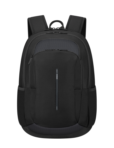 Sac à dos PC 15,6 pouces American Tourister Urban Groove Noir, réf. 155516-1041