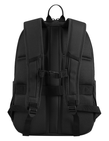 Sac à dos PC 15,6 pouces American Tourister Urban Groove Noir, vue arrière