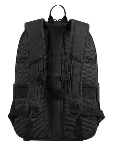 Sac à dos PC 15,6 pouces American Tourister Urban Groove Noir, vue arrière