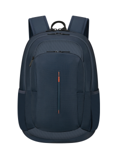Sac à dos PC 15,6 pouces American Tourister Urban Groove Bleu Marine Foncé, réf. 155516-1265