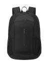 Sac à dos PC 17,3 pouces American Tourister Urban Groove Noir, réf. 155517-1041